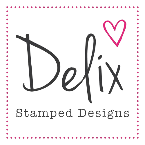 Delix Stamped Designs